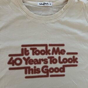 The Bee &The Fox Women’s T-shirt